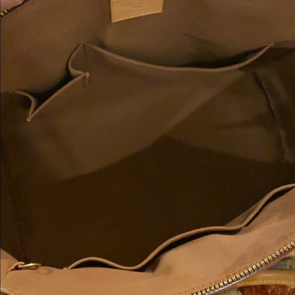 More pictures of lv Tivoli gm